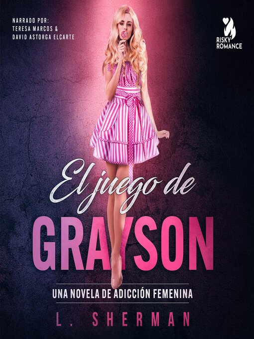 Title details for El juego de Grayson by L. Sherman - Available